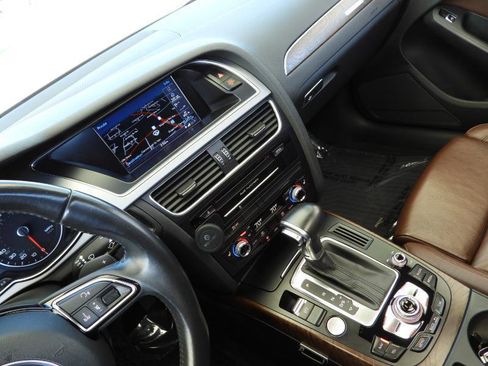 Used 2014 Audi A4 2.0T allroad Premium Plus image 58