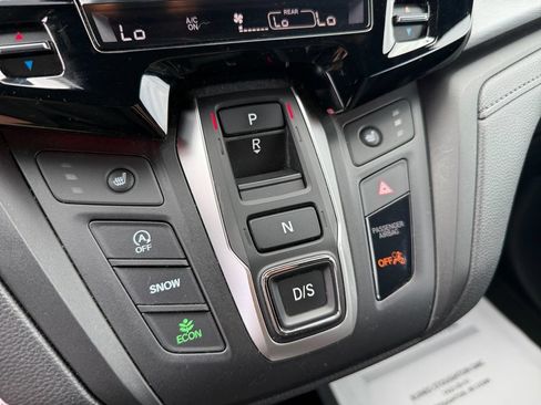 Used 2025 Honda Odyssey Sport-L image 31