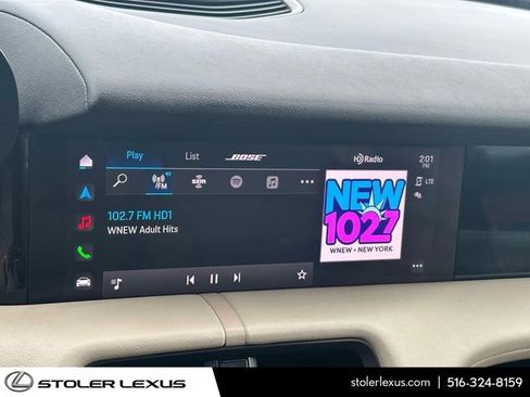 Used 2021 Porsche Taycan 4S image 25