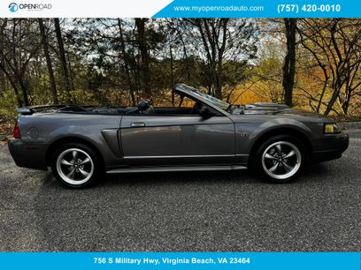 Used 2003 Ford Mustang GT