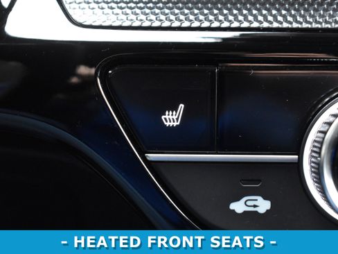 Used 2025 Honda CR-V EX-L image 15