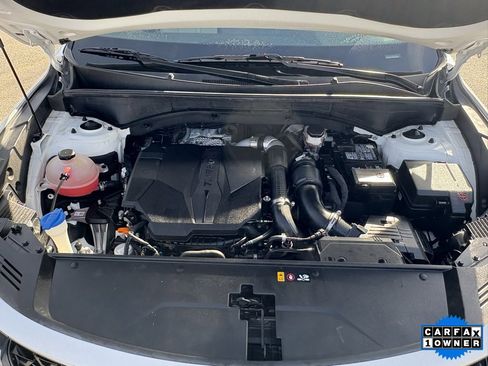 Used 2021 Kia Sorento EX w/ Panoramic Sunroof Package image 30