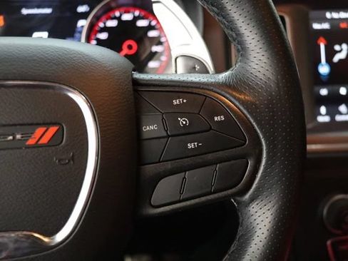 Used 2023 Dodge Charger R/T w/ Cold Weather Package RWD image 24