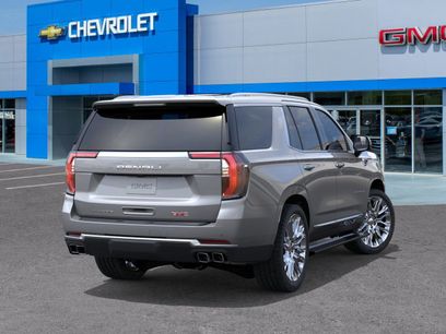 New 2025 GMC Yukon Denali w/ Denali Reserve Package