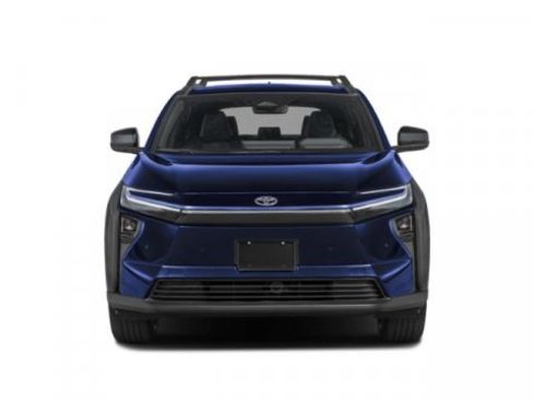 New 2026 Toyota bZ image 7