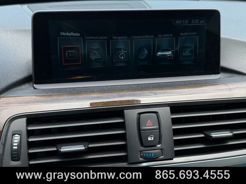 Used 2017 BMW 430i Convertible RWD image 27