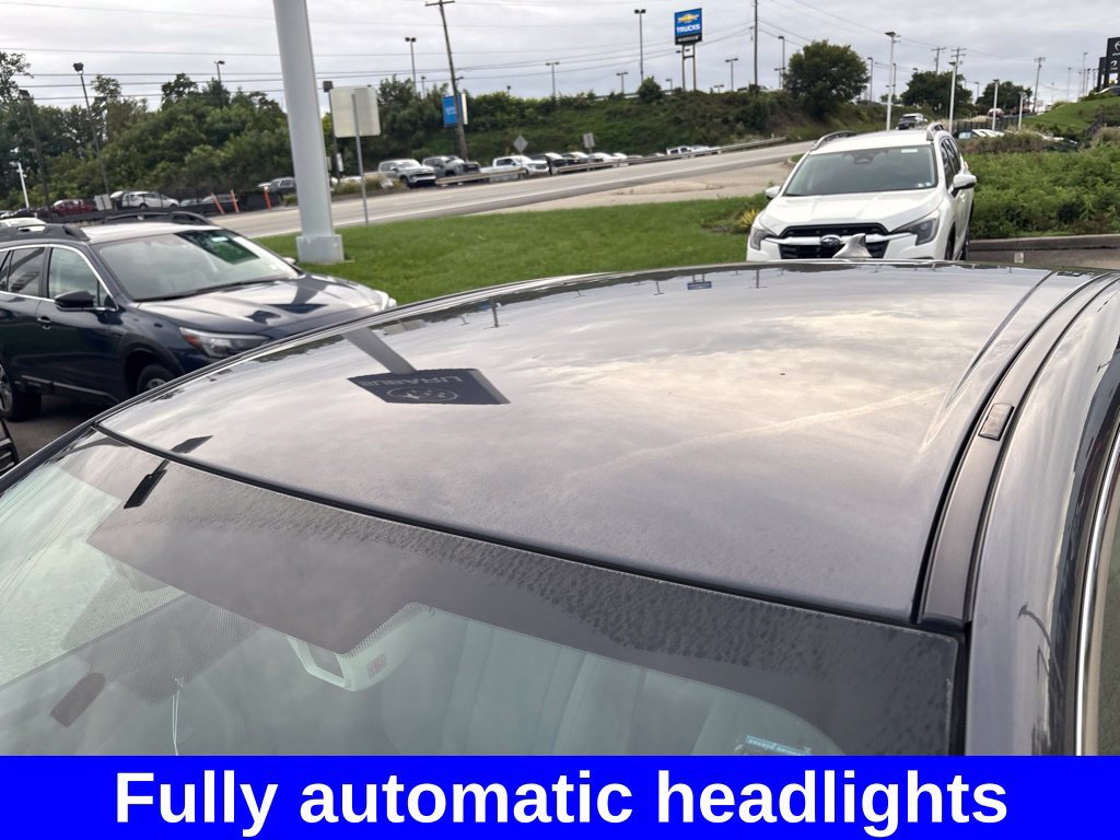 Used 2021 Subaru Legacy w/ Alloy Wheel Package AWD/4WD image 10