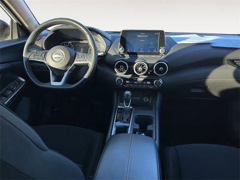 Used 2024 Nissan Sentra SR image 9