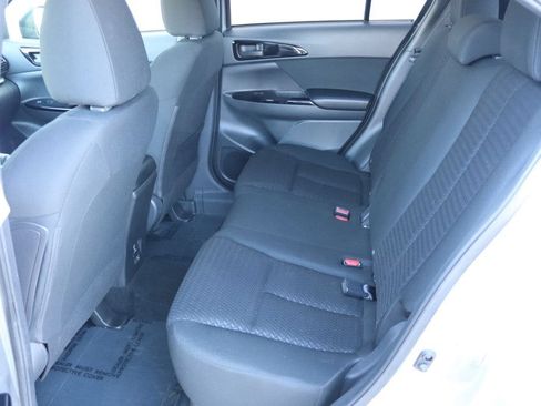 Used 2025 Mitsubishi Eclipse Cross LE AWD/4WD image 14