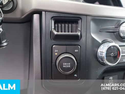 Used 2025 Ford F150 XLT w/ Equipment Group 301A Standard AWD/4WD image 34