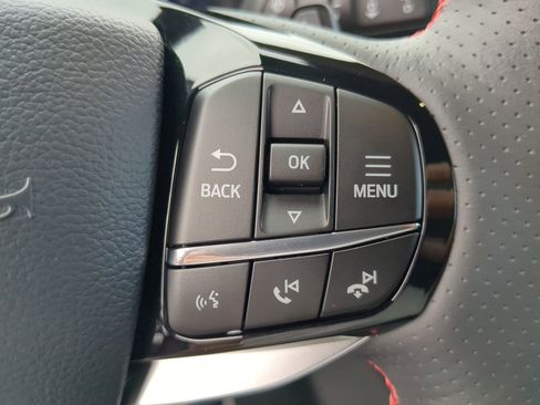 New 2026 Ford Explorer ST w/ Sun And Sound Package image 64