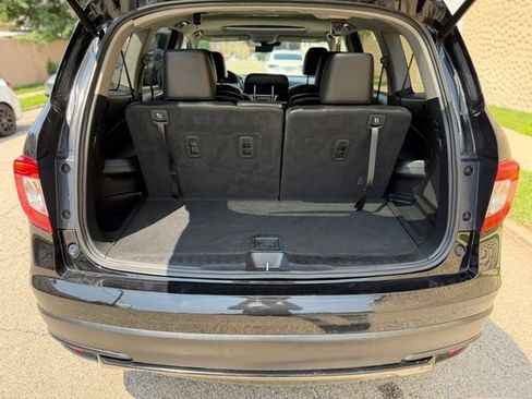 Used 2021 Honda Pilot Special Edition image 8