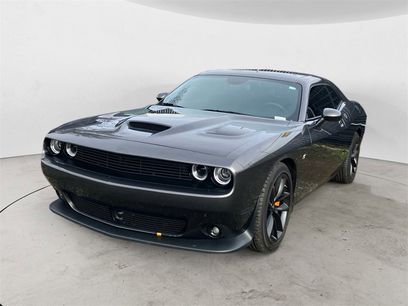 Used 2023 Dodge Challenger GT w/ Plus Package