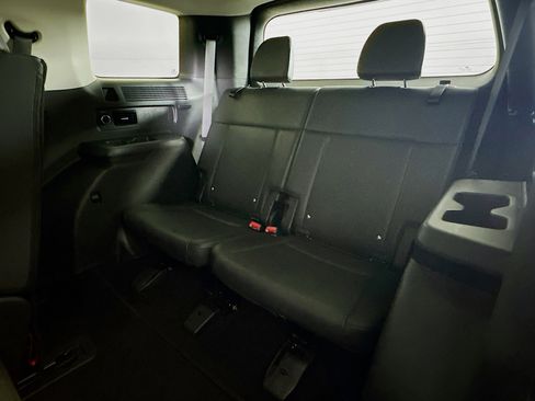 Used 2025 Hyundai Santa Fe SEL image 29