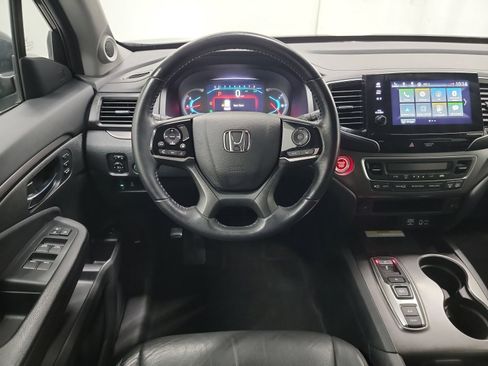 Used 2022 Honda Pilot Special Edition image 16