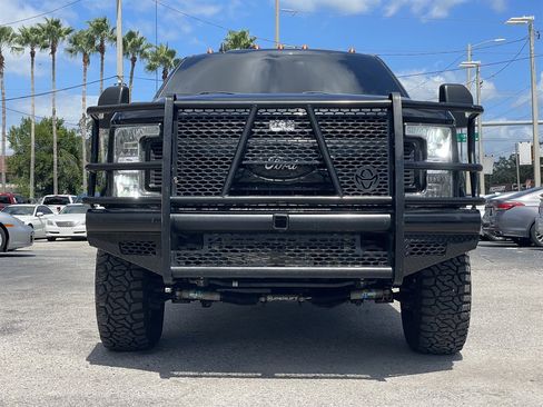 Used 2019 Ford F350 XL w/ STX Appearance Package AWD/4WD image 13