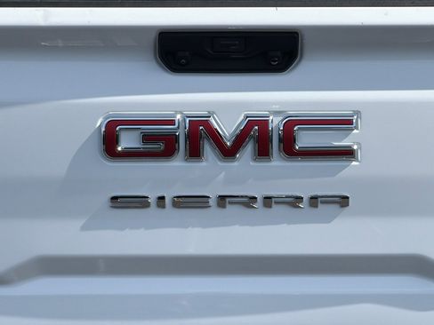 Used 2025 GMC Sierra 3500 Pro w/ Convenience Package AWD/4WD image 19