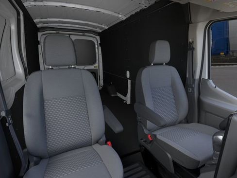 New 2026 Ford Transit 250 148 Medium Roof Extended AWD image 10