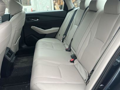Used 2023 Honda Accord Touring