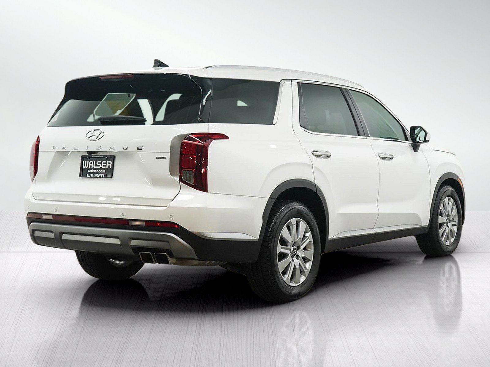 Used 2023 Hyundai Palisade SEL AWD/4WD image 5