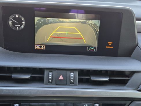 Used 2021 Lexus ES 350 F Sport image 25