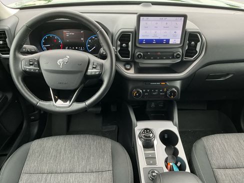 Used 2023 Ford Bronco Sport Big Bend w/ Convenience Package AWD/4WD image 10