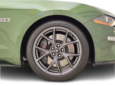 Used 2022 Ford Mustang Premium w/ 2.3L High Performance Package image 8