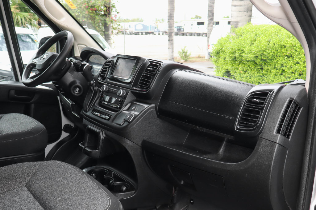Used 2023 RAM ProMaster 3500 FWD image 33