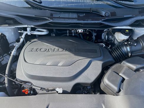 New 2026 Honda Odyssey EX-L image 26