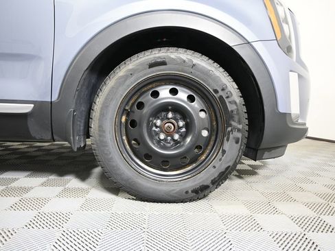 Used 2022 Kia Telluride SX AWD/4WD image 11