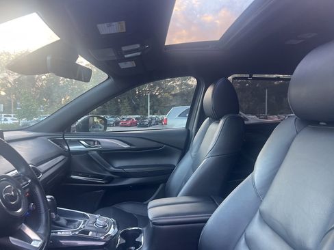 Used 2021 MAZDA CX-9 Grand Touring image 20