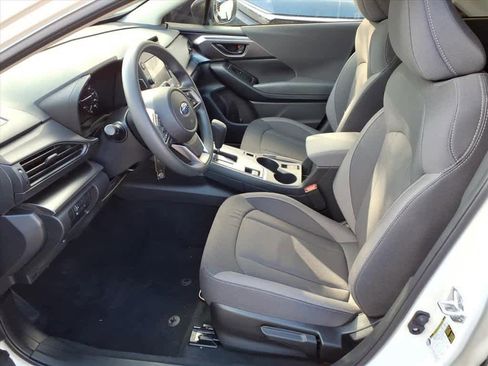 Used 2025 Subaru Impreza 2.0i image 14