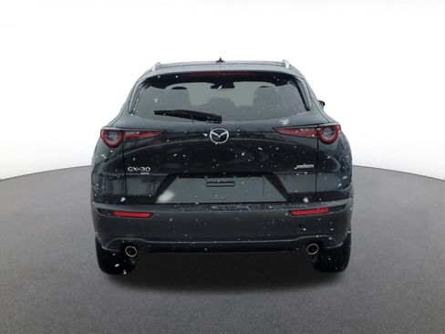 Used 2024 MAZDA CX-30 AWD 2.5 S w/ Premium Package image 5
