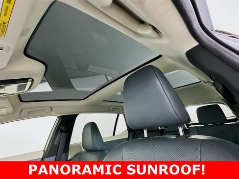 Used 2023 Lexus RZ 450e Premium w/ Technology Package image 11