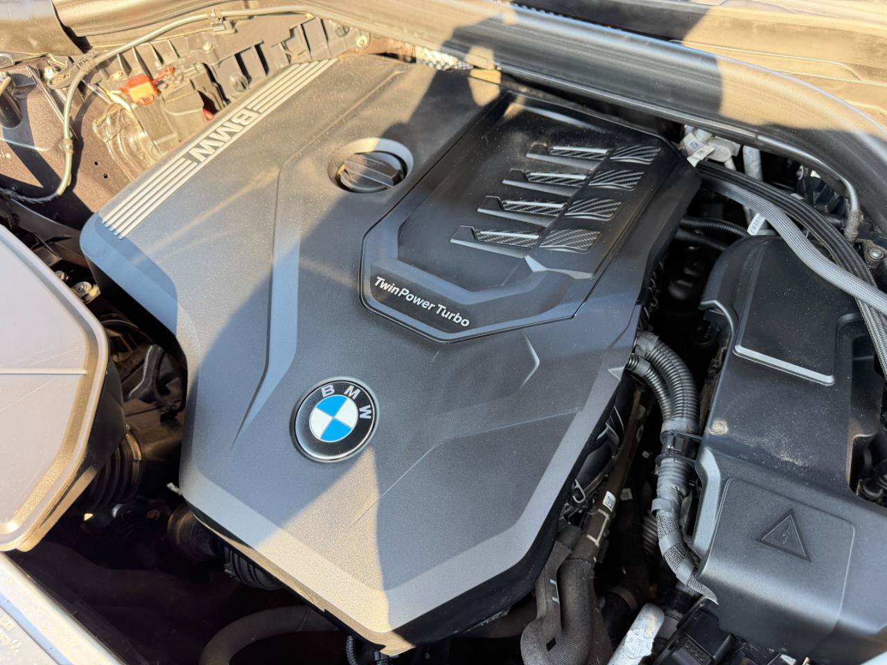 Used 2020 BMW X3 xDrive30i w/ Premium Package AWD/4WD image 94