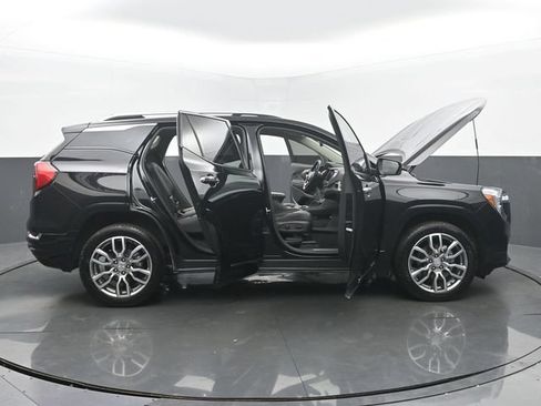 Used 2023 GMC Terrain Denali AWD/4WD image 58
