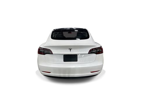 Certified 2023 Tesla Model 3 Standard Range RWD image 5