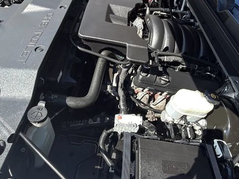 Used 2016 Chevrolet Tahoe LS RWD image 44