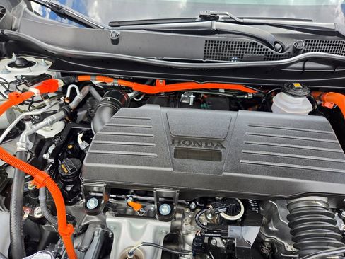 Used 2021 Honda CR-V Touring image 31