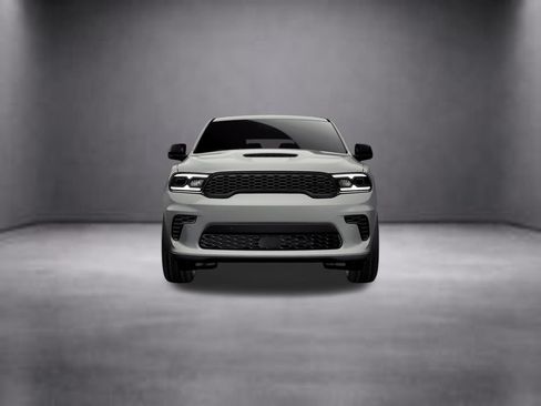 New 2027 Dodge Durango GT AWD/4WD image 12