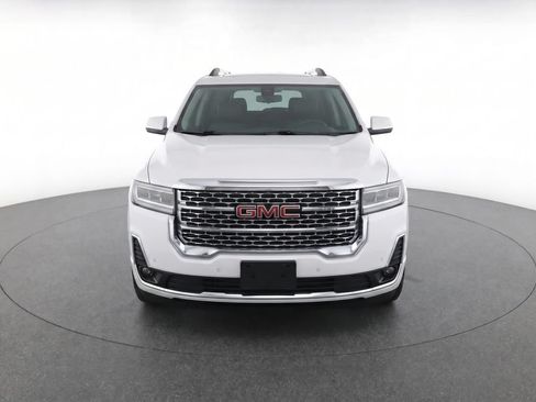 Used 2023 GMC Acadia Denali AWD/4WD image 5
