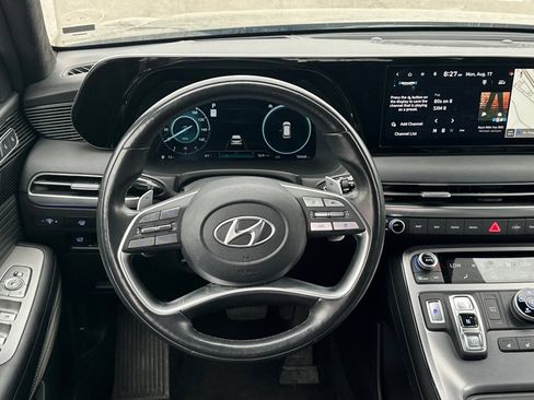 Used 2024 Hyundai Palisade Calligraphy AWD/4WD image 16