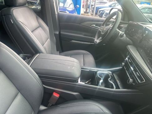 Used 2026 Chevrolet Traverse LT w/ Sun and Wheel Package AWD/4WD image 20