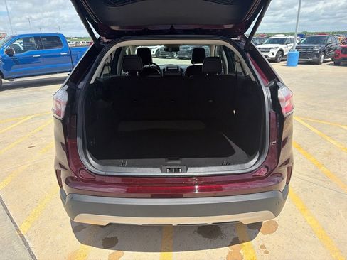 Used 2024 Ford Edge SEL w/ Convenience Package AWD/4WD image 21