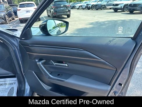 Certified 2025 MAZDA CX-50 AWD 2.5 Hybrid w/ Premium Pkg image 70