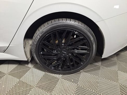 Used 2023 Kia K5 GT w/ GT1 Package FWD image 26