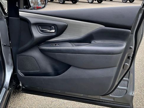 Used 2016 Nissan Murano SL w/ SL Technology Package image 22