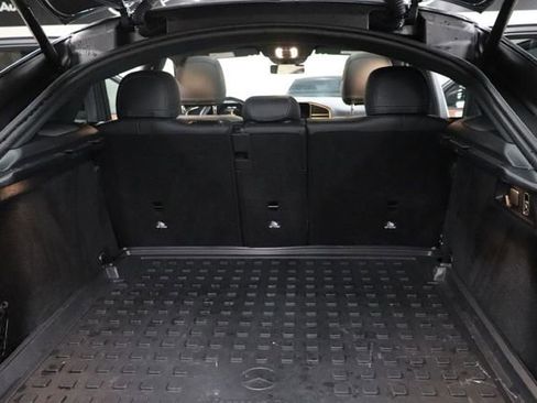 Used 2021 Mercedes-Benz GLE 53 AMG 4MATIC Coupe image 20