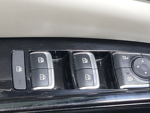 Used 2024 Kia Carnival SX Prestige image 23