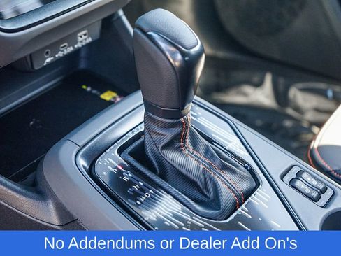 New 2026 Subaru Crosstrek 2.5i Limited image 20